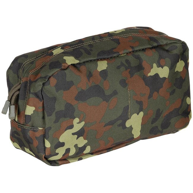 MFH Marsupio MOLLE, bw camo