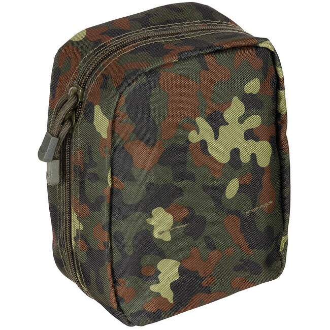 MFH Marsupio MOLLE, bw camo