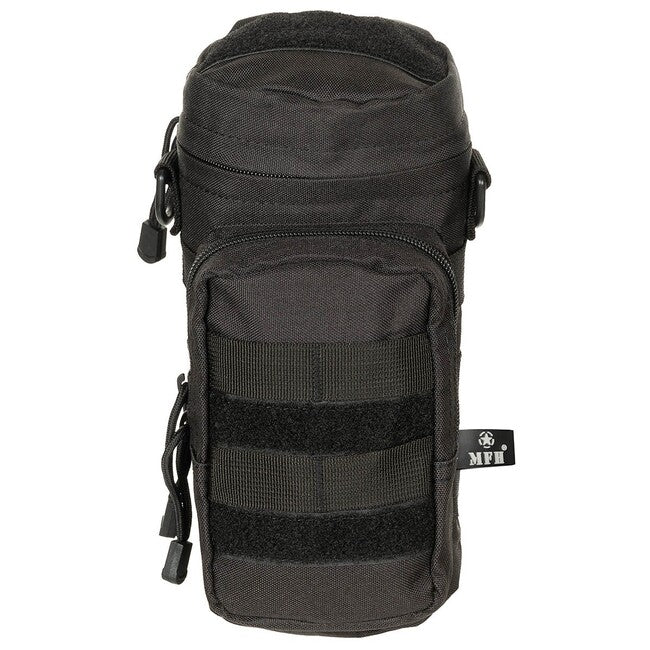MFH Marsupio MFH MOLLE, nero