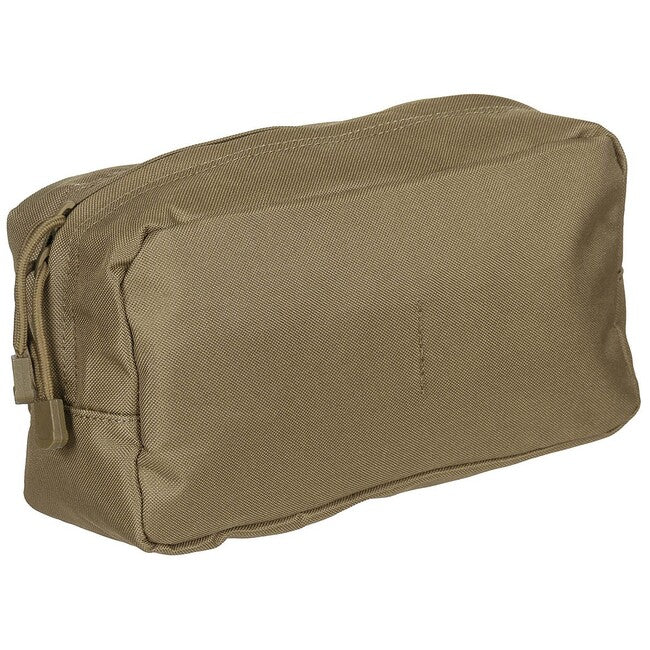 MFH Marsupio MOLLE, marrone coyote