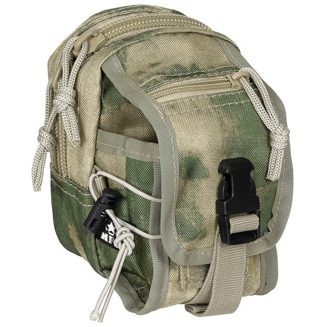 MFH Marsupio MOLLE, hdt-camo fg