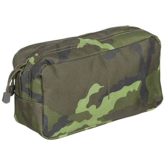 MFH M 95 CZ camo marsupio molle