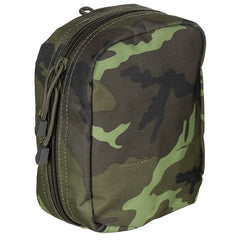 MFH M 95 CZ camo marsupio molle