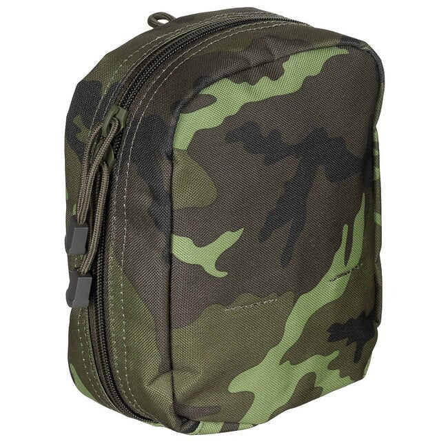 MFH M 95 CZ camo marsupio molle