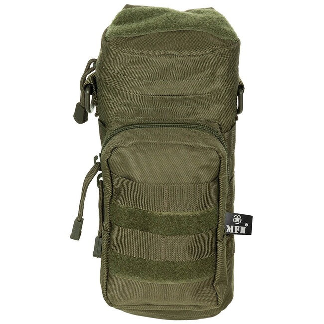 MFH Marsupio MOLLE, verde OD