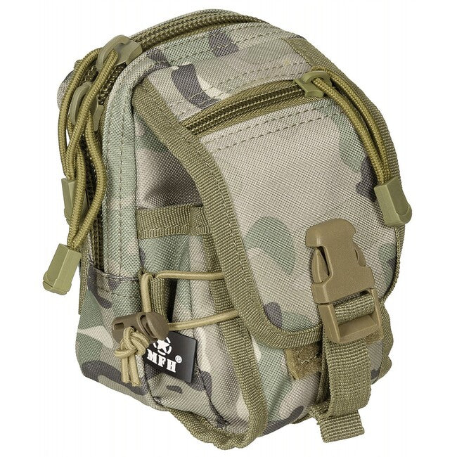 MFH Marsupio MOLLE, operation-camo