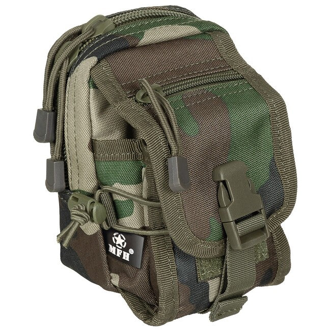 MFH Marsupio MOLLE, terra di bosco