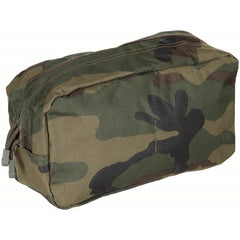MFH Marsupio MOLLE, terra di bosco