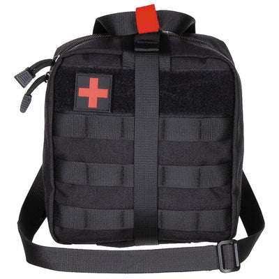 Kit di Pronto Soccorso Tattici