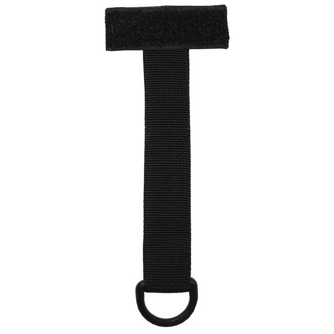 MFH Portachiavi MolLe - adattatore, nero