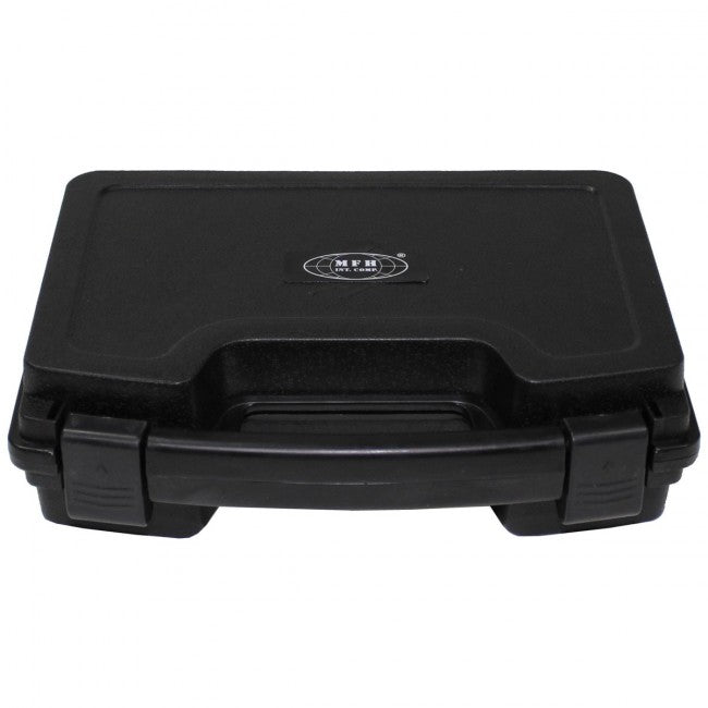 MFH valigetta per pistola 26x20,5x7,5 cm, nero