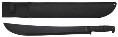Machetes