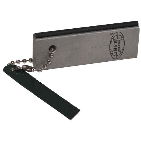 MFH Acciarino Al Magnesio Professional