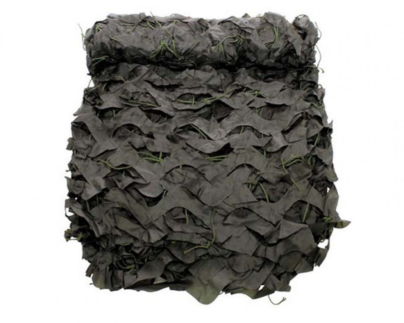 MFH rete mimetica base, oliva 3 x 2m