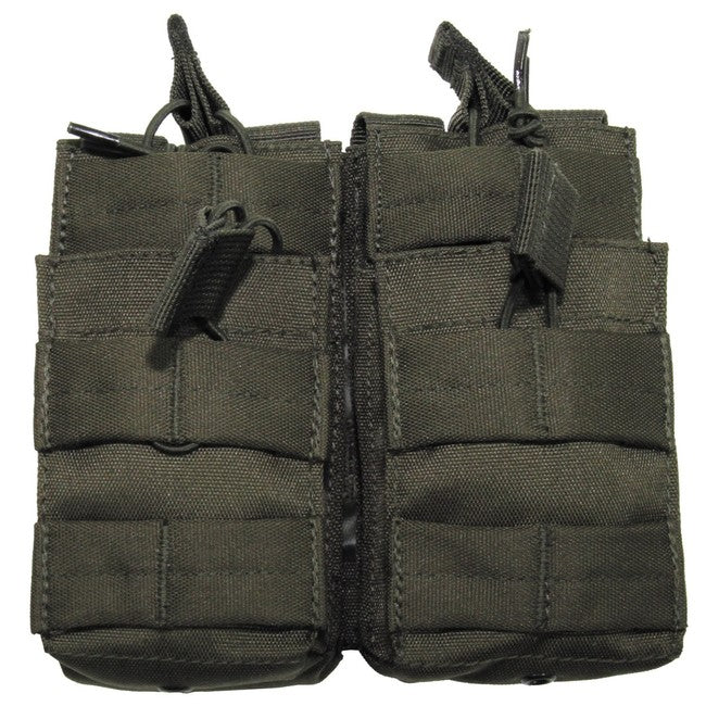 MFH MOD borsa - custodia per caricatore, oliva