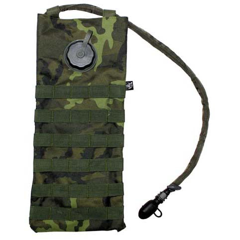 MFH sacca d'acqua CZ tarn 2.5l