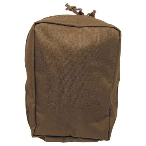 MFH Molle custodia multiuso, coyote
