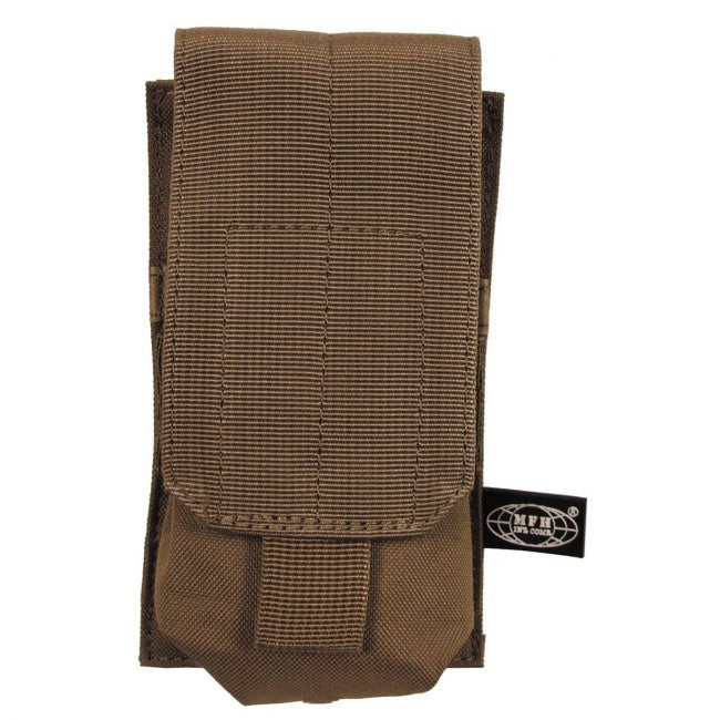 MFH Mono borsa - custodia per caricatore, coyote