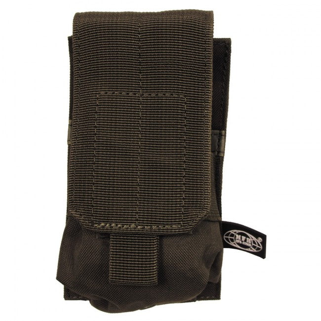 MFH Mono borsa - custodia per caricatore, oliva