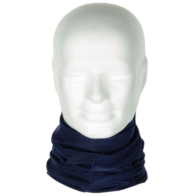 MFH Cravatta, blu navy