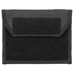MFH MOLLE Θήκη Στήθους, μαύρο
