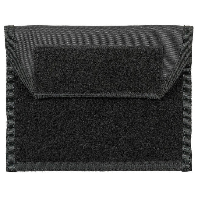MFH Fondina da petto MOLLE, nera