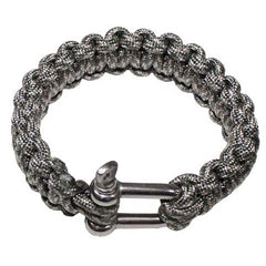 MFH Βραχιόλι Paracord Μεταλλική Αγκράφα, AT-digital