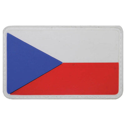 Našitek Češka republika