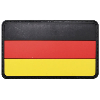 National Emblem Patches