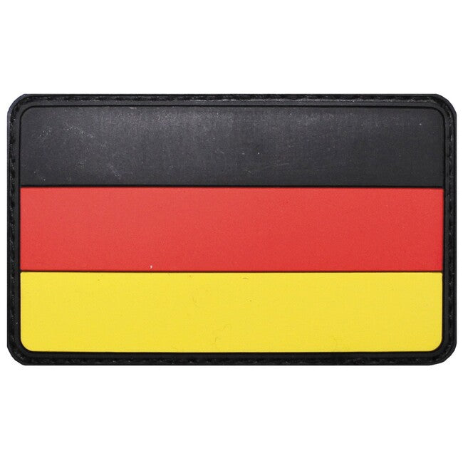 MFH Patch Germania, 3D, circa 8 x 5 cm