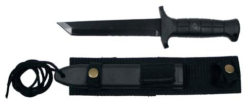 MFH Tantoo Fanteria coltello da sopravvivenza 30cm