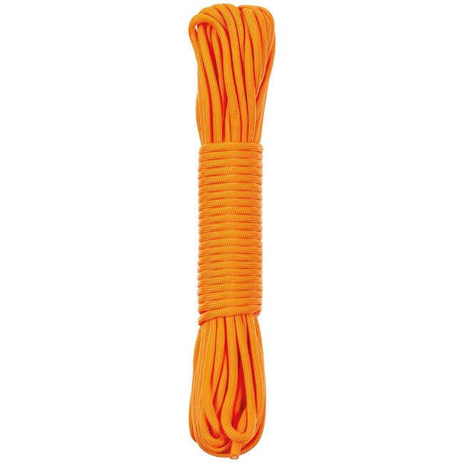 MFH Corda di nylon, arancione, 15 m