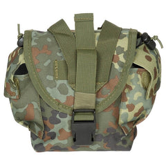 MFH Copribottiglie MOLLE, bw camo