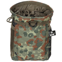 MFH Magazine Pouch MOLLE, BW Camo