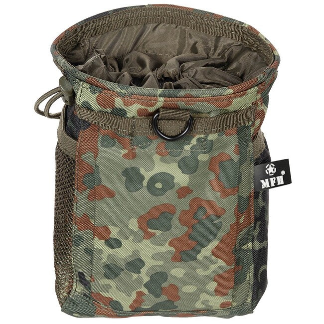 MFH Sgancio caricatore MFH MOLLE, bw camo