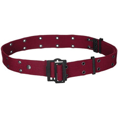 MFH Belt, Burgundy, approx. 5 cm