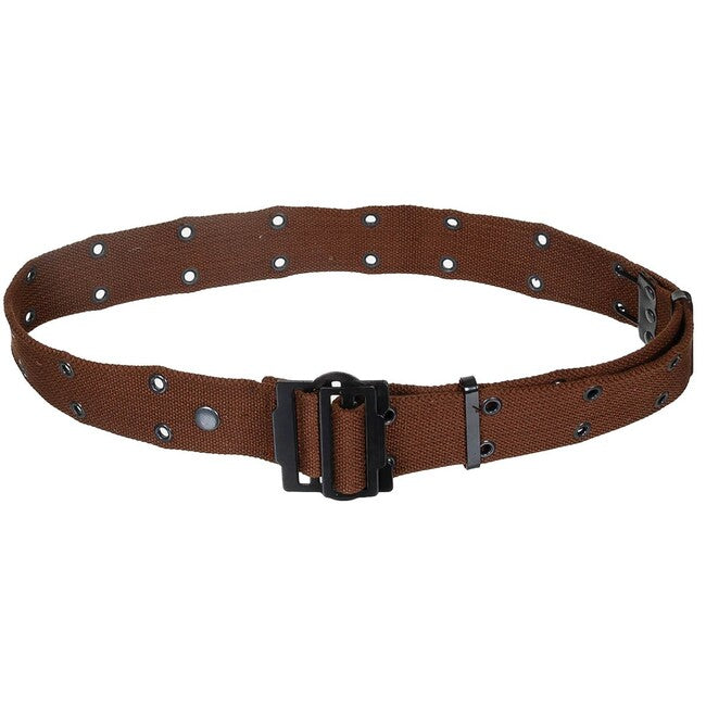 MFH Cintura, marrone, circa 5 cm