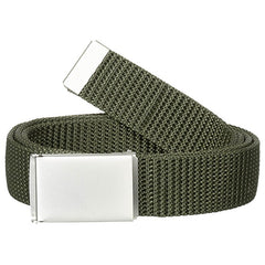 MFH cintura, verde od, 3,2 cm