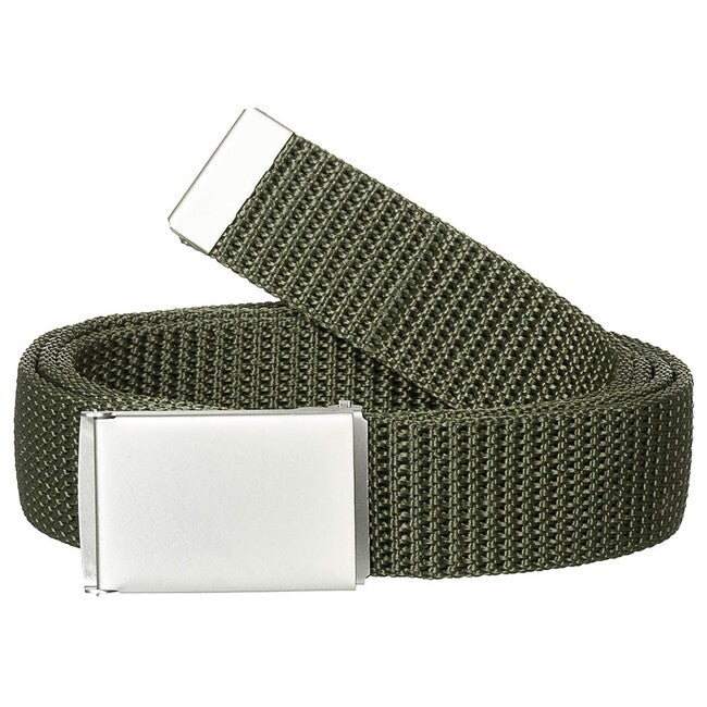 MFH cintura, verde od, 3,2 cm