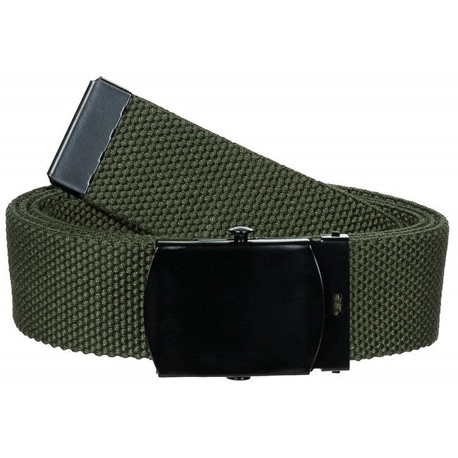 MFH Cintura verde od, circa 3 cm