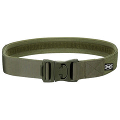 MFH funzionamento cintura, verde OD, circa 5 cm