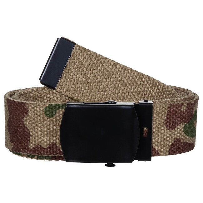 MFH cintura con fibbia in metallo 3cm, tropentarn