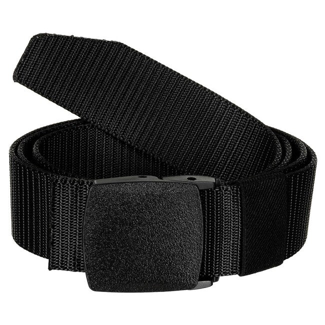 MFH Cintura tattica, nera, circa 3,8 cm