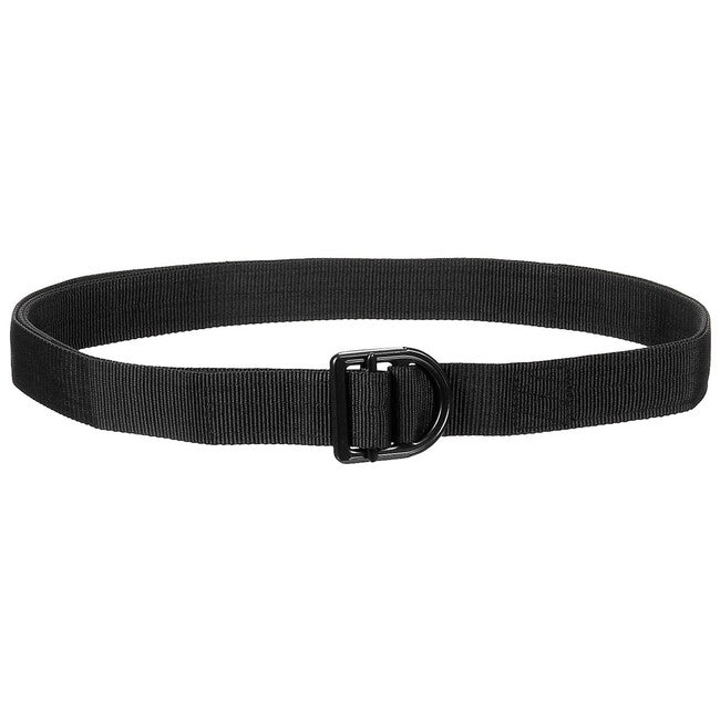 MFH tattica cintura, nera, circa 4 cm