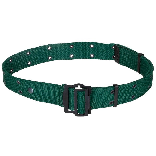 MFH cintura MFH, verde, circa 5 cm
