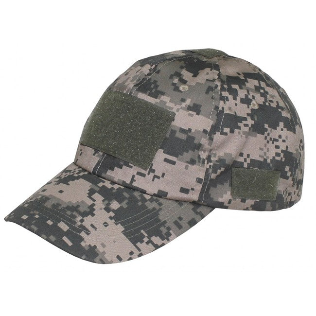 MFH Operations cappellino con pannelli in velcro, at-digital