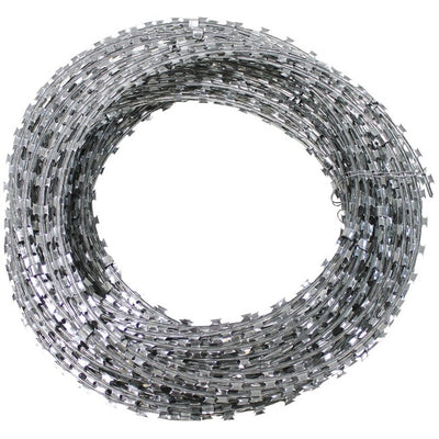 Barbed Wire