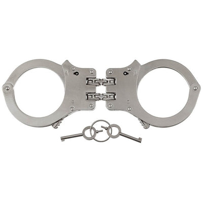 Manette Polizia