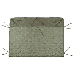 MFH Poncho, Olive Green, approx. 210 x 150 cm