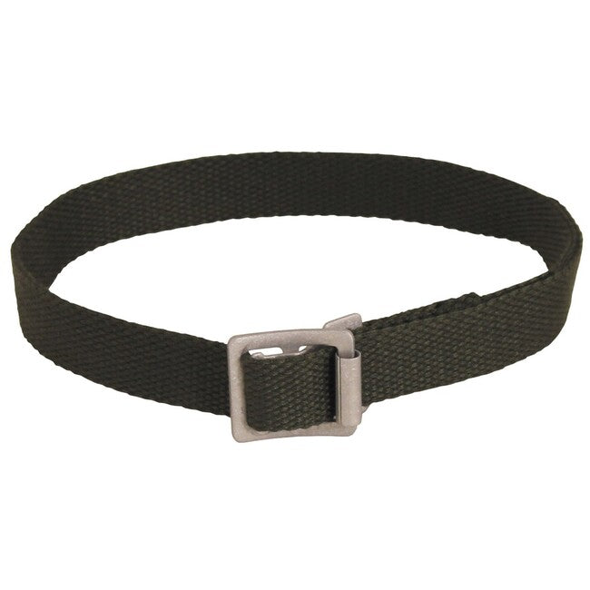 MFH Cinghia da zaino con fibbia, verde od, circa 60 cm